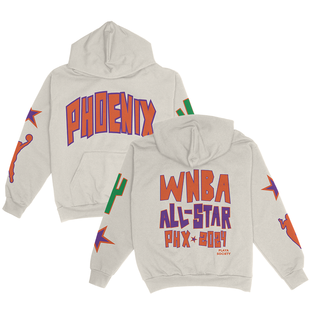 All star hoodie hotsell