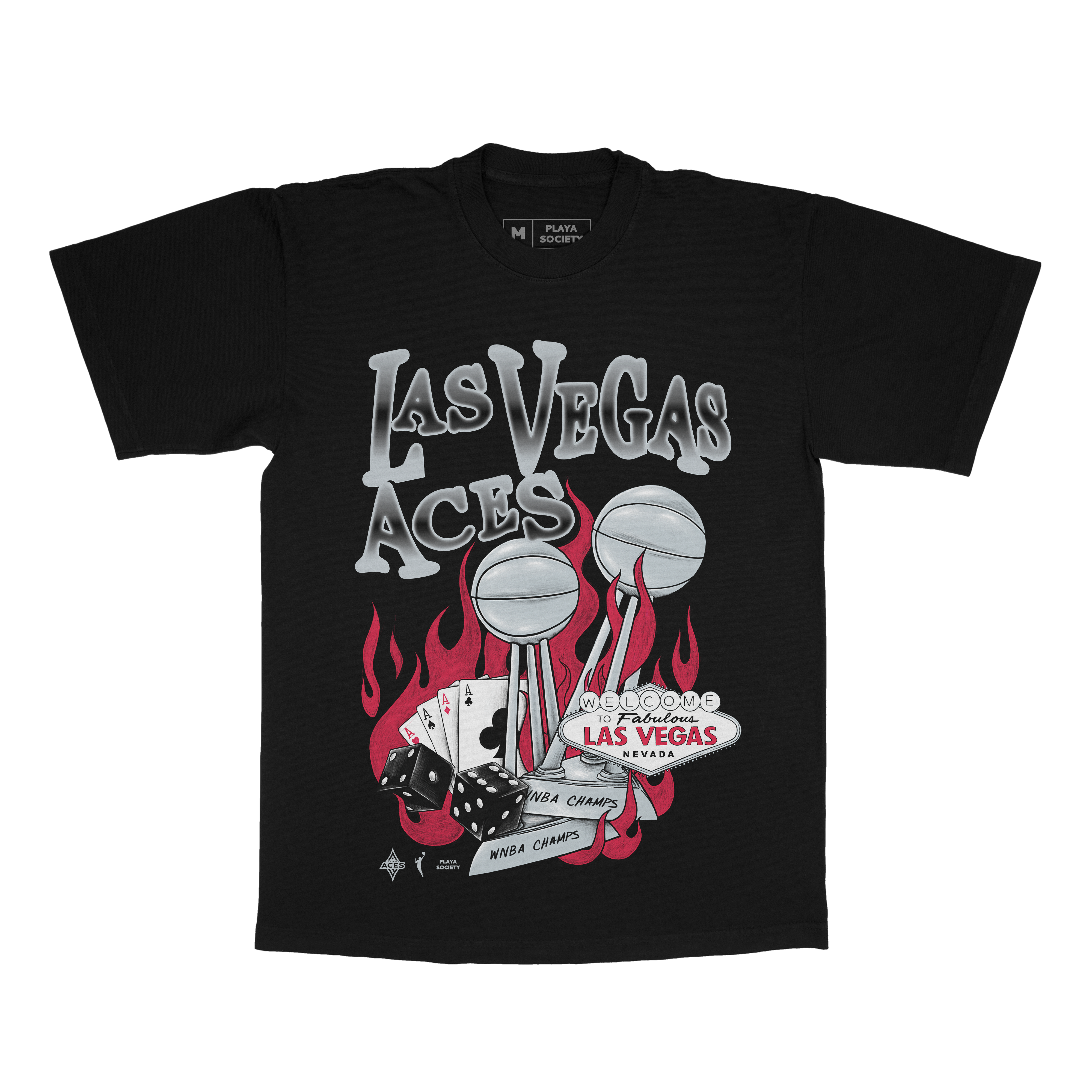 Welcome to fabulous Las Vegas store T-shirt