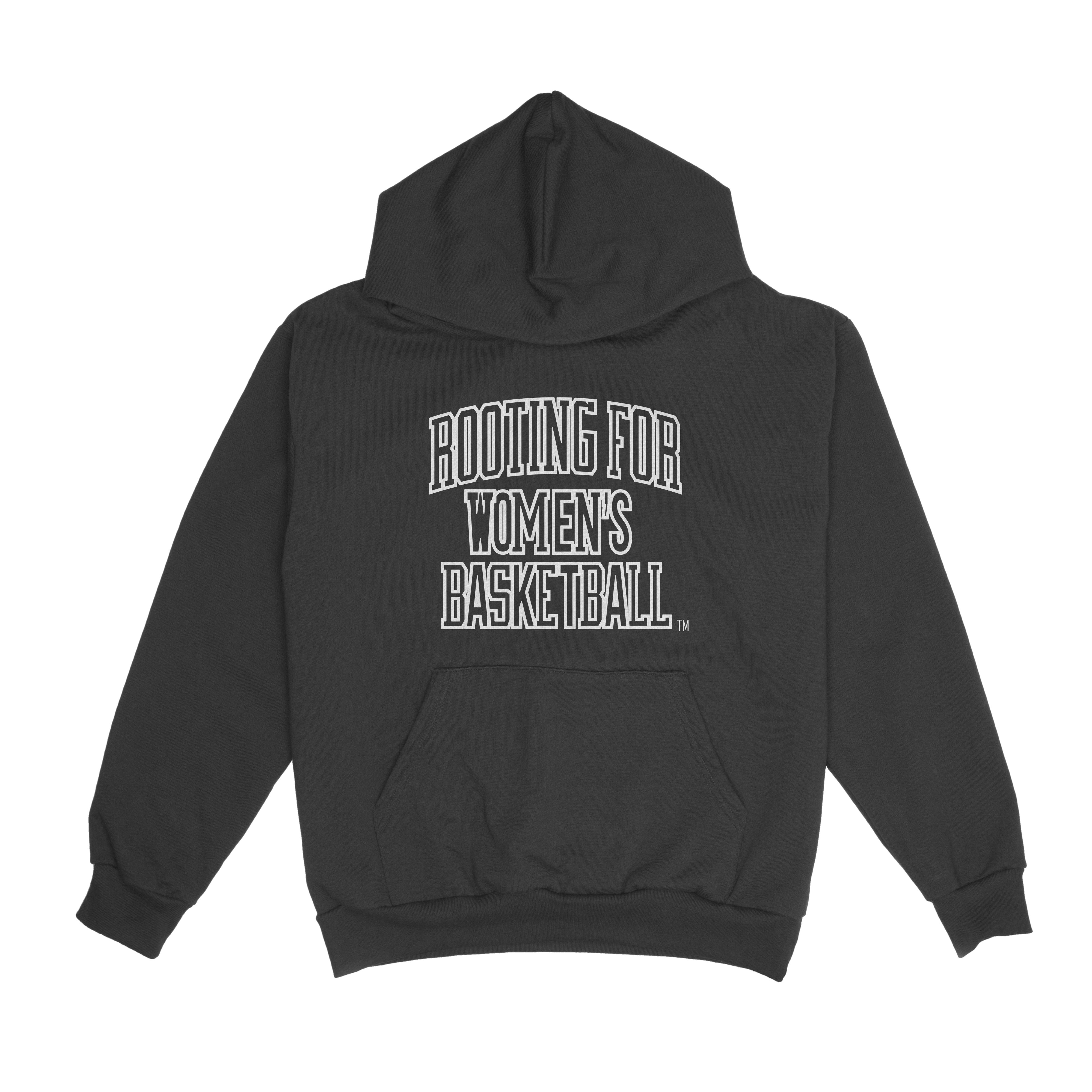 Women's discount basketball hoodie