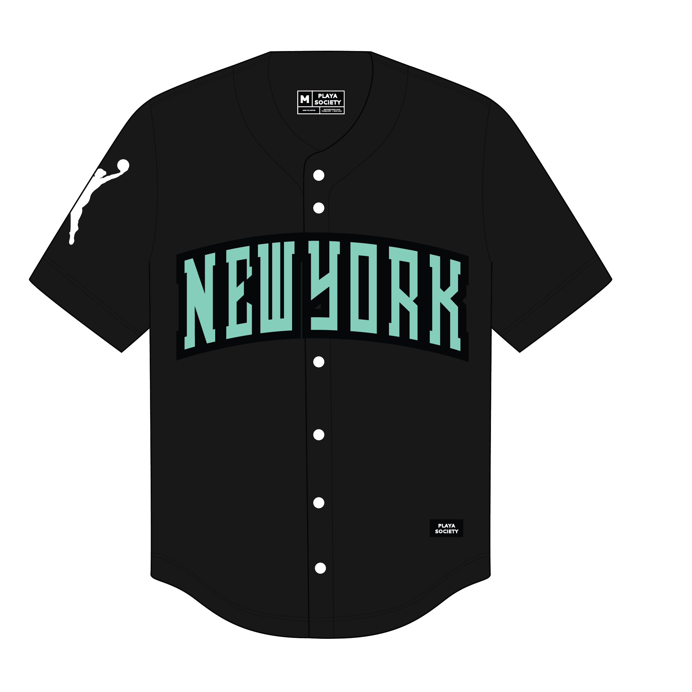 Jersey new york hotsell