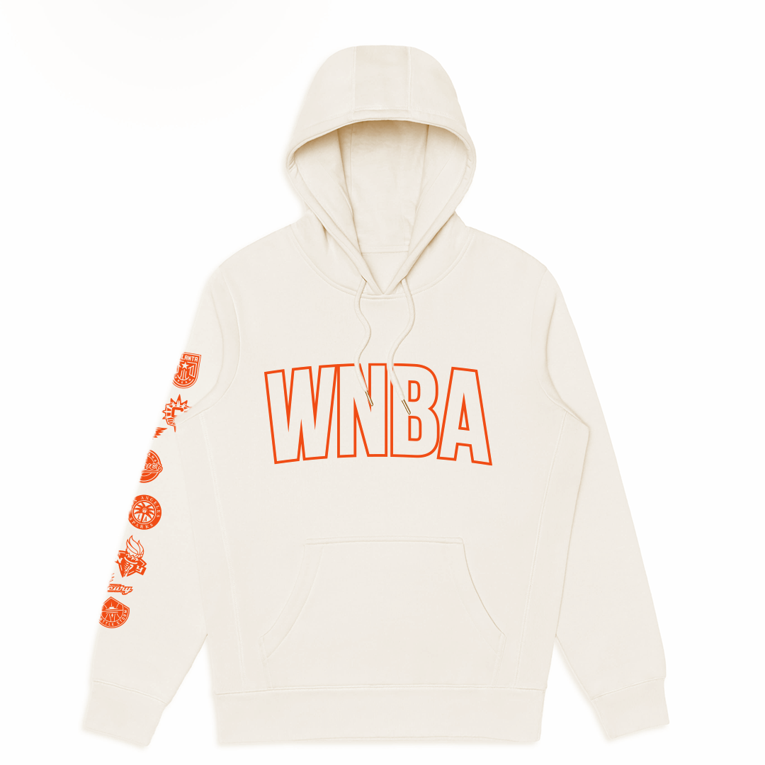 Wnba Sweatshirts & Hoodies for Sale