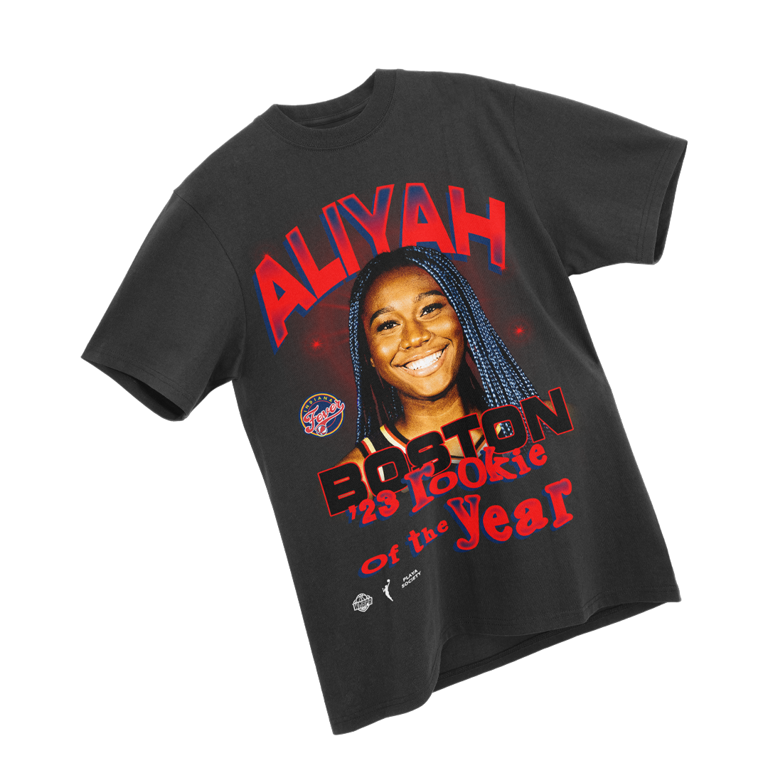 Playa Society WNBA Chicago Sky Team T-Shirt