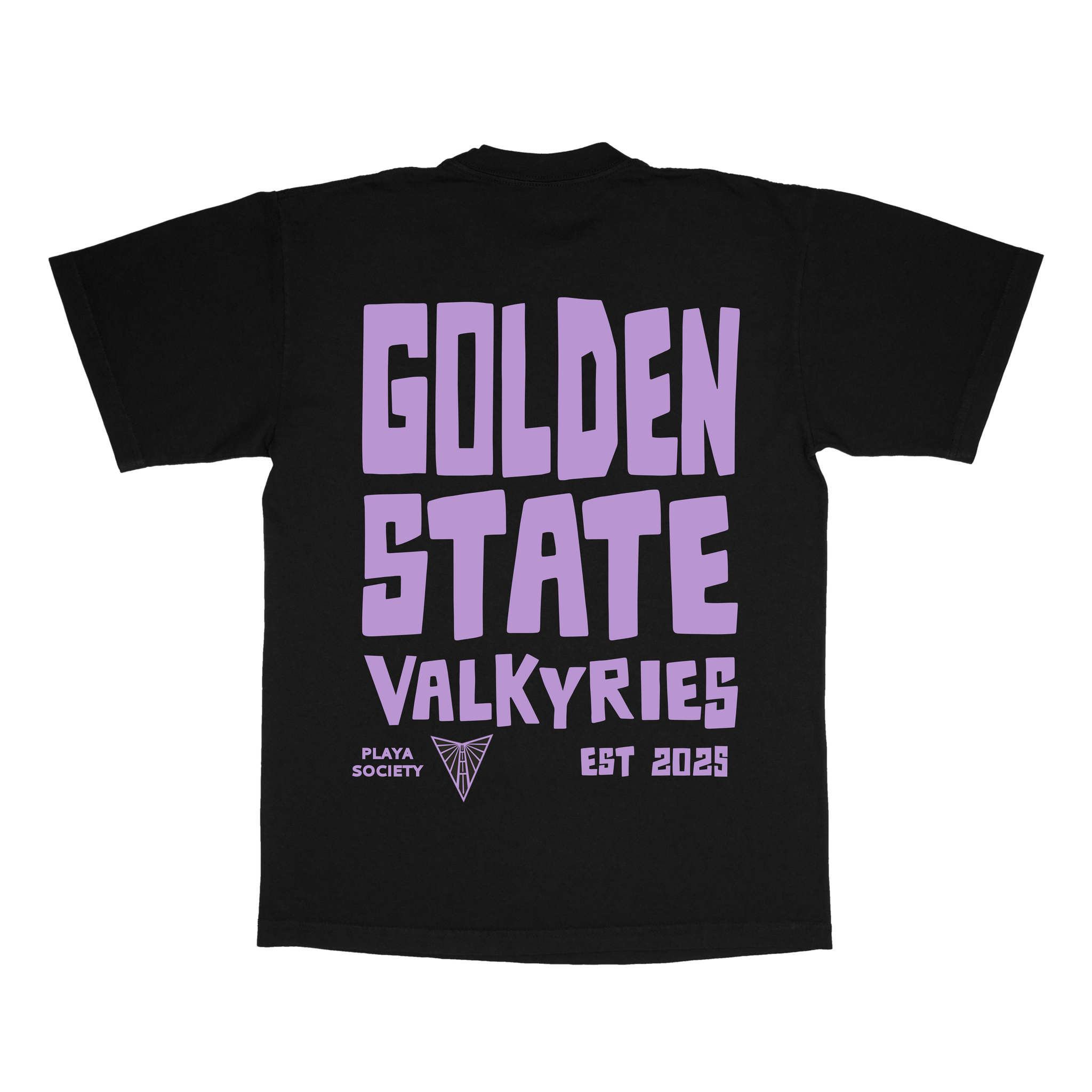 Golden State Valkyries T-Shirt