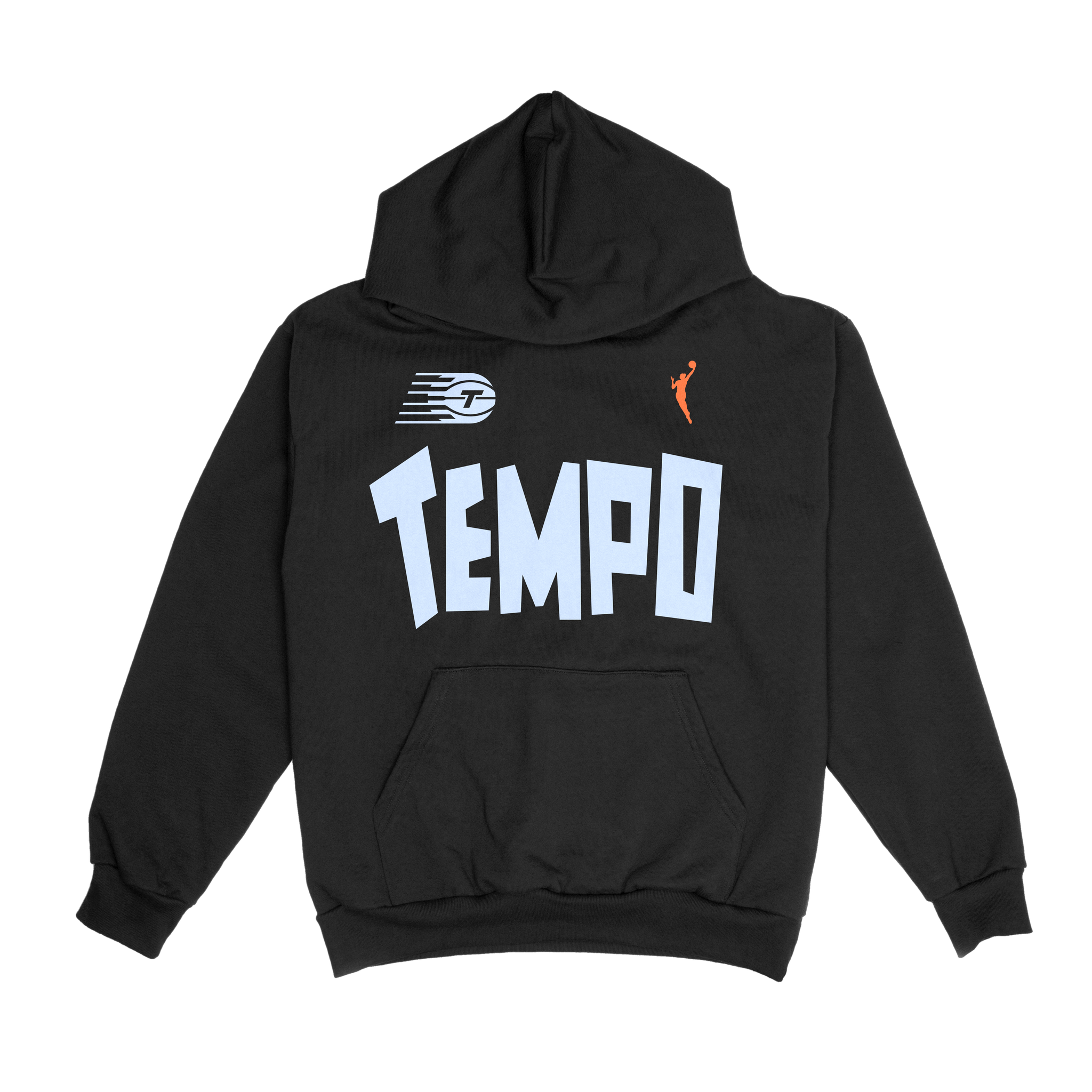 Playa Society Toronto Tempo Hoodie