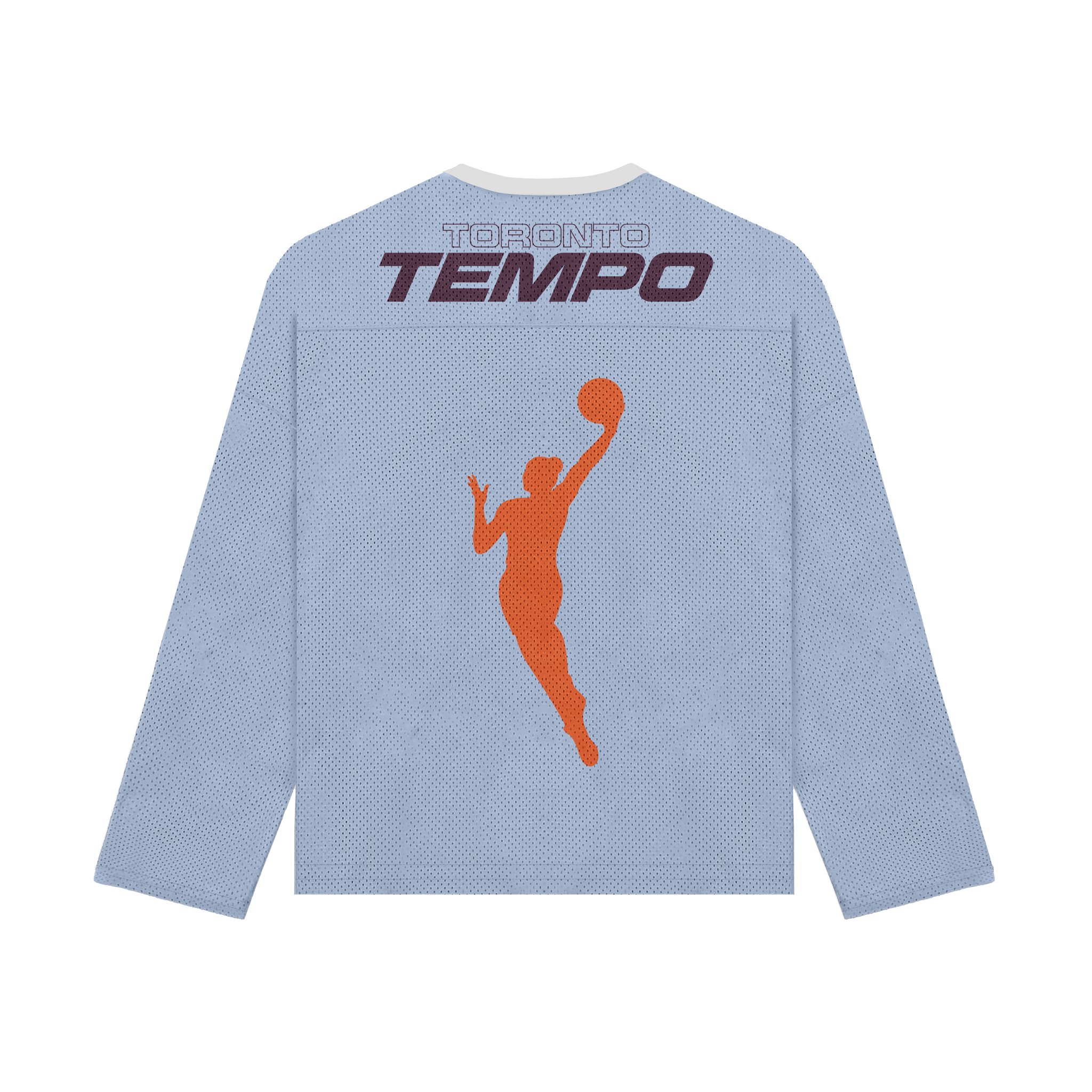 Playa Society Toronto Tempo Hockey Jersey