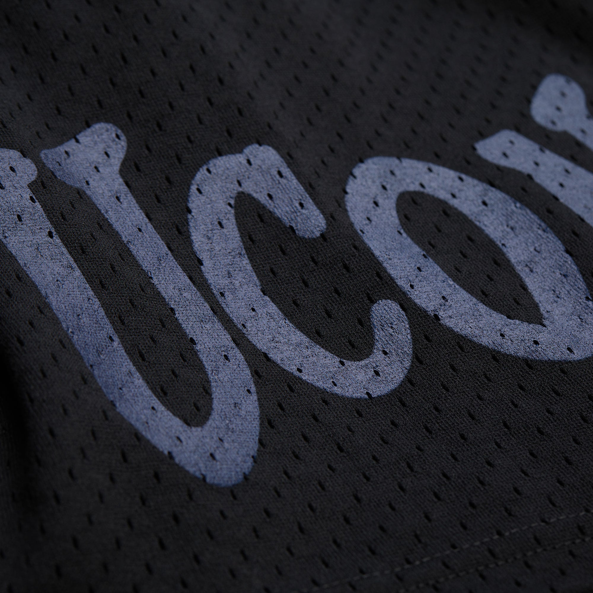 PLAYA SOCIETY X MITCHELL & NESS UCONN SHORTS