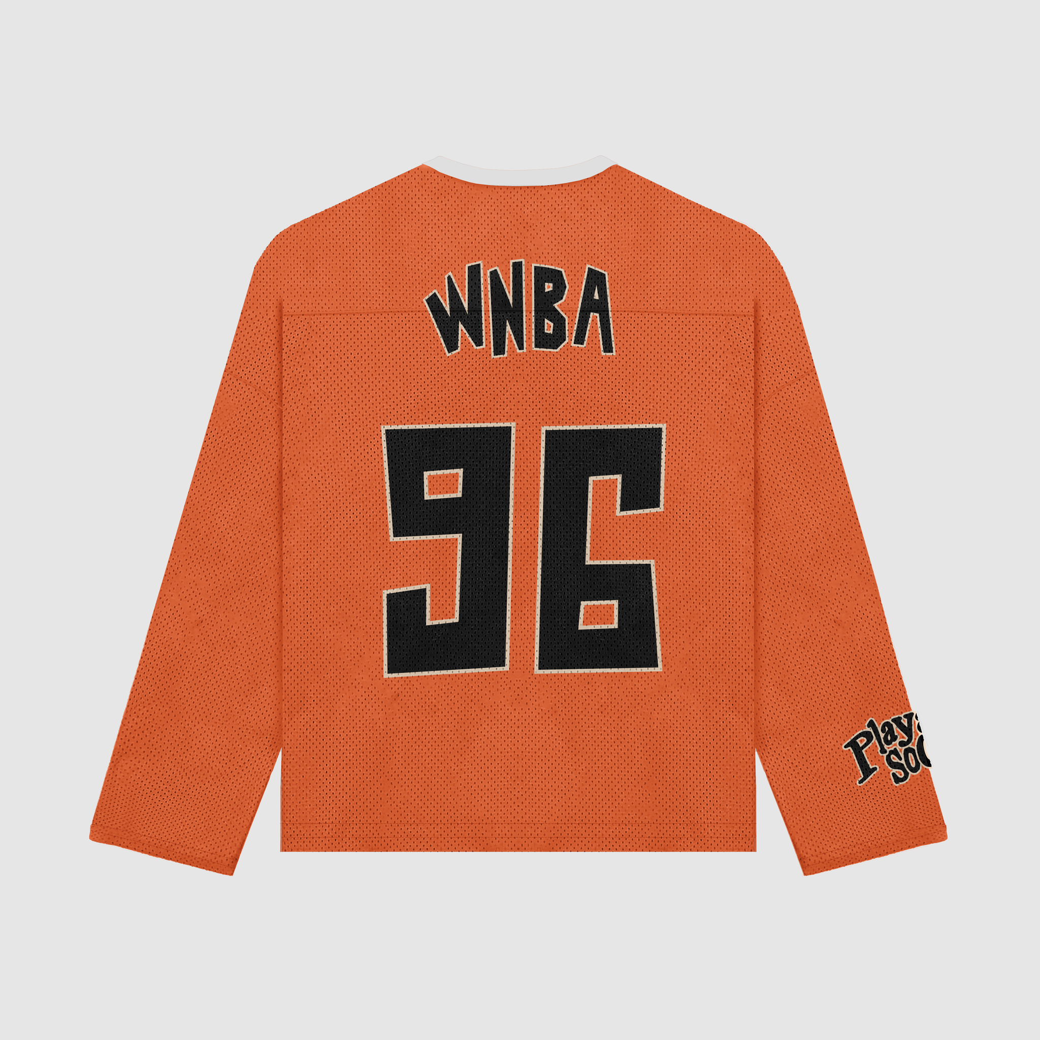 Playa Society WNBA '96 Hockey Jersey