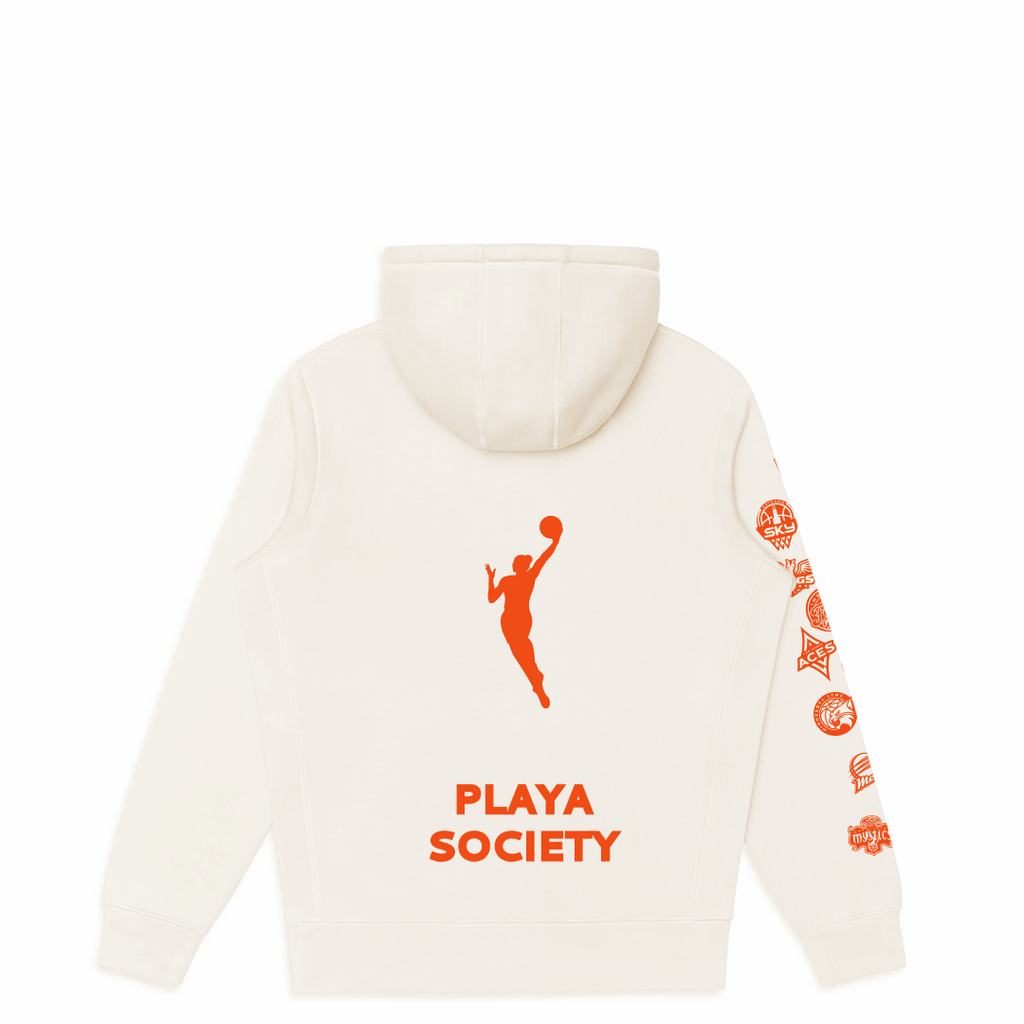 Playa Society Unisex Playa Society Black Minnesota Lynx WNBA Vintage Wash T- Shirt